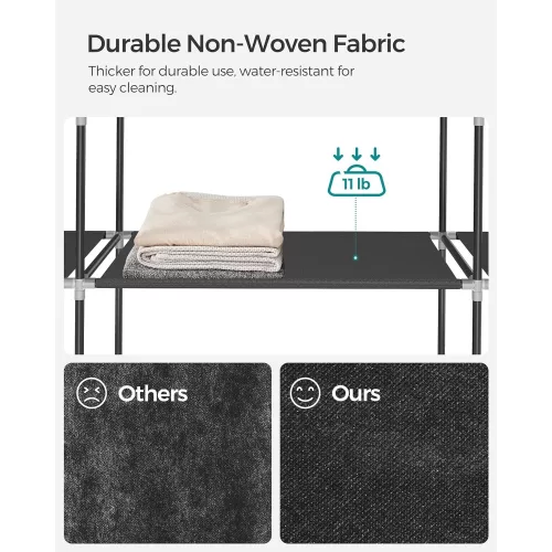 songmics-dulap-portabil-pentru-depozitare-haine-textil-negru-150x45x175cm