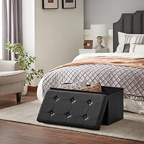 songmics-puf-pliabil-din-piele-artificiala-negru-76x38x38cm