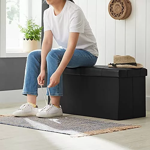 songmics-puf-pliabil-din-piele-artificiala-negru-76x38x38cm