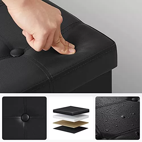 songmics-puf-pliabil-din-piele-artificiala-negru-76x38x38cm