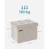songmics-puf-pliabil-cu-spatiu-de-depozitare-din-panza-alb-crem-31x41x31cm
