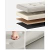 songmics-puf-pliabil-cu-spatiu-de-depozitare-din-panza-alb-crem-31x41x31cm