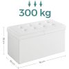 songmics-puf-pliabil-din-panza-puf-care-se-poate-deschide-gri-inchis-76x38x38cm