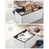 songmics-puf-pliabil-din-panza-puf-care-se-poate-deschide-gri-inchis-76x38x38cm