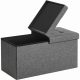 songmics-puf-pliabil-din-panza-puf-care-se-poate-deschide-gri-inchis-76x38x38cm-1