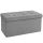 songmics-puf-pliabil-cu-spatiu-de-depozitare-din-panza-gri-76x38x38cm
