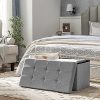 songmics-puf-pliabil-cu-spatiu-de-depozitare-din-panza-gri-76x38x38cm