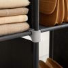 songmics-raft-carti-cu-rafturi-din-material-textil-6-cuburi-negru-110x30x110cm