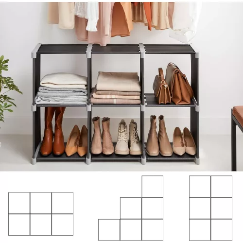 songmics-raft-carti-cu-rafturi-din-material-textil-6-cuburi-negru-110x30x110cm