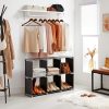 songmics-raft-carti-cu-rafturi-din-material-textil-6-cuburi-negru-110x30x110cm