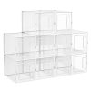 songmics-cutie-de-pantofi-cutie-de-depozitare-stivuibil-din-plastic-10buc-negru-21x33x22