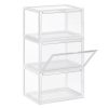 songmics-cutie-depozitare-pantofi-cutie-de-depozitare-stivuibil-din-plastic-3buc