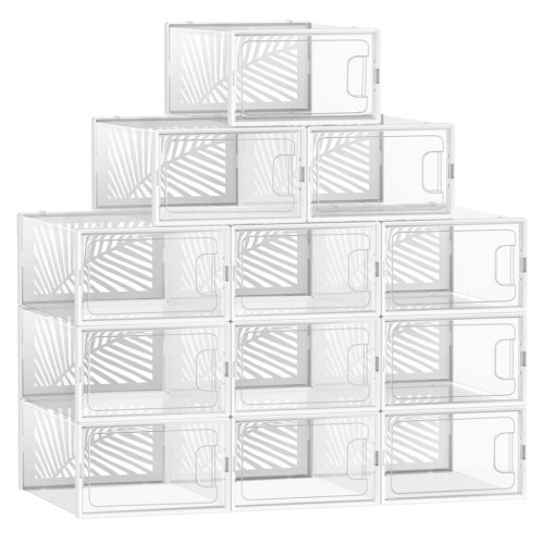 songmics-cutie-depozitare-pantofi-cutie-de-depozitare-stivuibil-din-plastic-12buc