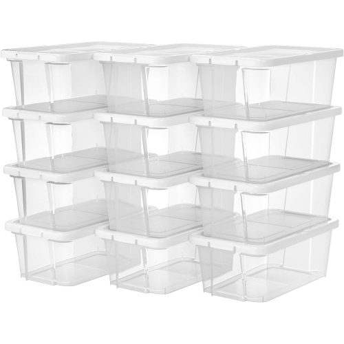 songmics-cutie-depozitare-pantofi-cutie-de-depozitare-stivuibil-din-plastic-12buc-1
