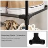 songmics-raft-depozitare-pantofi-cu-4-niveluri-negru-45x28x80cm