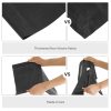 songmics-2-buc-raft-pentru-depozitare-pantofi-cu-raft-din-material-textil-4-niveluri-negru