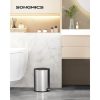 songmics-cos-de-gunoi-pentru-baie-3l-pedala-otel-cu-galeata-de-plastic-argintiu-si-negru