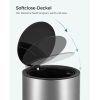 songmics-cos-de-gunoi-pentru-baie-3l-pedala-otel-cu-galeata-de-plastic-argintiu-si-negru