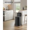 songmics-cos-de-gunoi-30l-pedala-capac-rezistent-la-mirosuri-negru-34x25x61cm