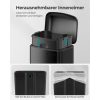 songmics-cos-de-gunoi-30l-pedala-capac-rezistent-la-mirosuri-negru-34x25x61cm