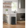 songmics-cos-de-gunoi-30l-pedala-capac-cu-inchidere-amortizata-negru-35x24x63cm