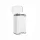 songmics-cos-de-gunoi-50l-pedala-capac-cu-inchidere-amortizata-alb-42x37x65cm