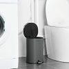 songmics-cos-de-gunoi-mic-pentru-baie-5l-pedala-capac-cu-inchidere-amortizata-gri-si-negru
