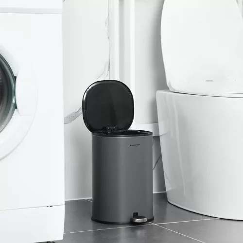 songmics-cos-de-gunoi-mic-pentru-baie-5l-pedala-capac-cu-inchidere-amortizata-gri-si-negru