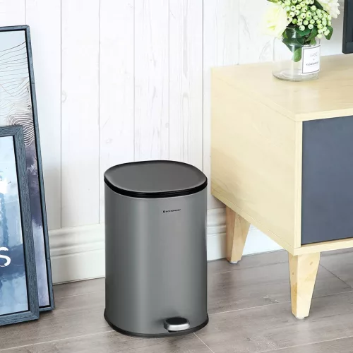 songmics-cos-de-gunoi-mic-pentru-baie-5l-pedala-capac-cu-inchidere-amortizata-gri-si-negru