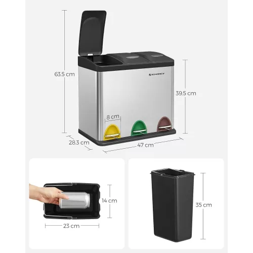 songmics-cos-de-gunoi-selectiv-3x8l-argintiu-46x29x40cm