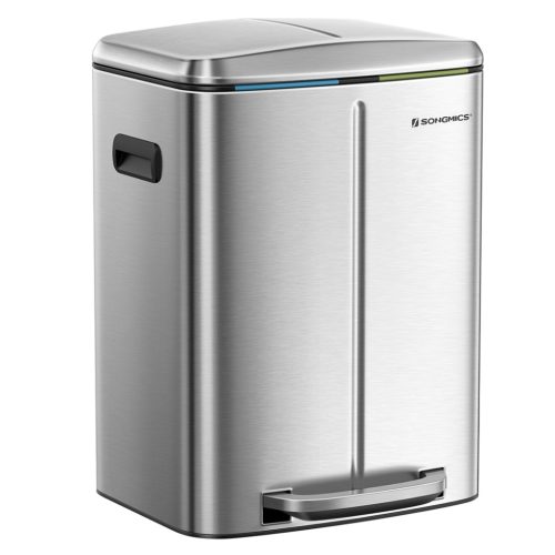 songmics-cos-de-gunoi-dublu-2x20l-cu-control-al-mirosurilor-cu-pedala-cu-doua