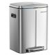 songmics-cos-de-gunoi-dublu-2x20l-cu-control-al-mirosurilor-cu-pedala-cu-doua
