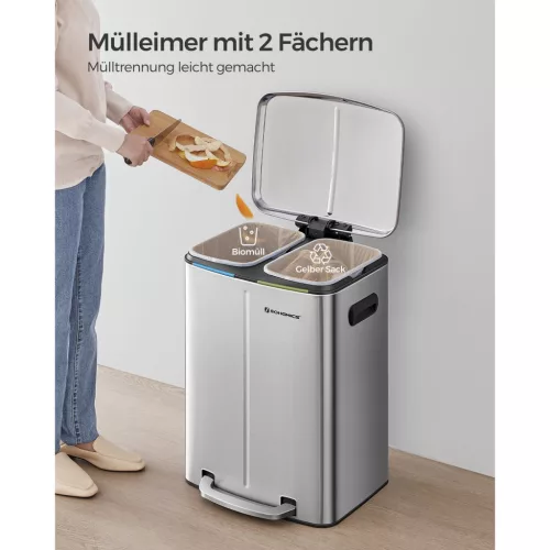 songmics-cos-de-gunoi-dublu-2x20l-cu-control-al-mirosurilor-cu-pedala-cu-doua