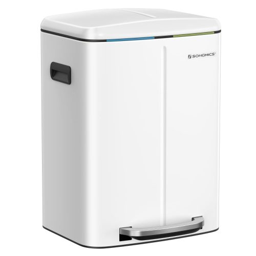 songmics-cos-de-gunoi-dublu-2x20l-cu-control-al-mirosurilor-cu-pedala-cu-doua-1