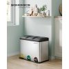 songmics-cos-de-gunoi-selectiv-3x15l-argintiu