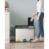 songmics-cos-de-gunoi-selectiv-3x15l-argintiu