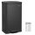 songmics-cos-de-gunoi-cu-pedala-40l-negru-cu-15-saci-de-gunoi