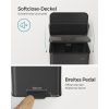 songmics-cos-de-gunoi-cu-pedala-40l-negru-cu-15-saci-de-gunoi