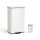 songmics-cos-de-gunoi-cu-pedala-40l-alb-cu-15-saci-de-gunoi