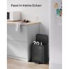 songmics-cos-de-gunoi-20l-pedala-negru-36x30x42cm