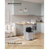 songmics-cos-de-gunoi-20l-pedala-argintiu-36x30x42cm