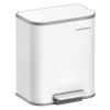 songmics-cos-de-gunoi-20l-pedala-alb-36x30x42cm