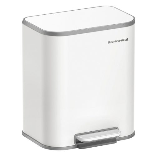 songmics-cos-de-gunoi-20l-pedala-alb-36x30x42cm