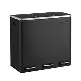songmics-cos-de-gunoi-selectiv-3x18l-negru