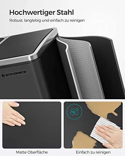 songmics-cos-de-gunoi-selectiv-3x18l-negru