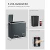 songmics-cos-de-gunoi-selectiv-3x18l-gri-inchis