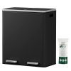 songmics-cos-de-gunoi-selectiv-2x30l-negru
