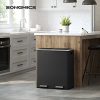 songmics-cos-de-gunoi-selectiv-2x30l-negru