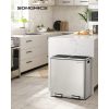 songmics-cos-de-gunoi-selectiv-2x30l-argintiu