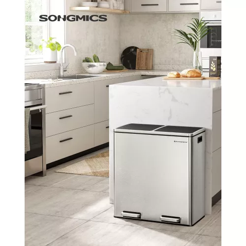 songmics-cos-de-gunoi-selectiv-2x30l-argintiu